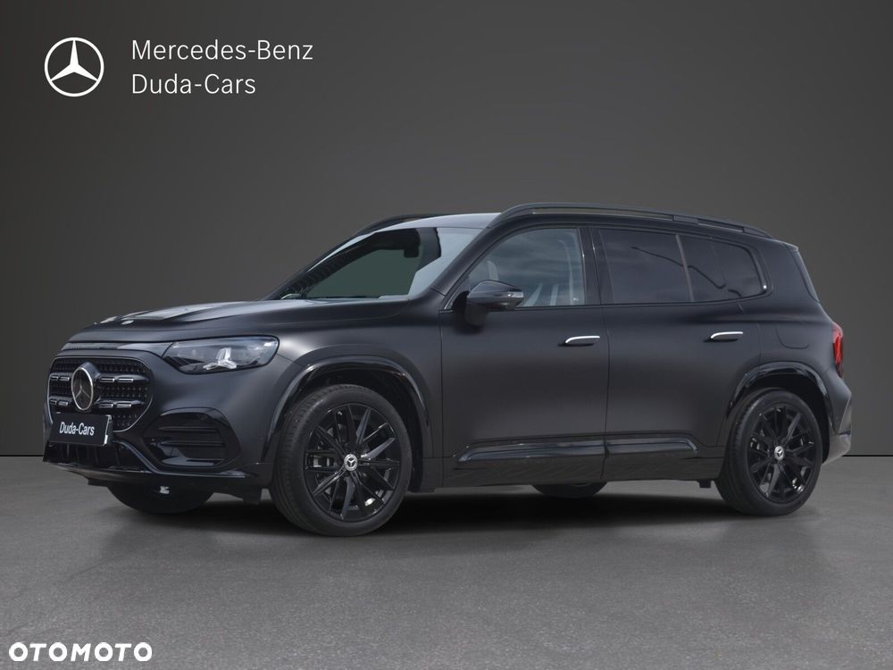 Mercedes-Benz GLB 220 mHEV 4-Matic 8G-eDCT - 3