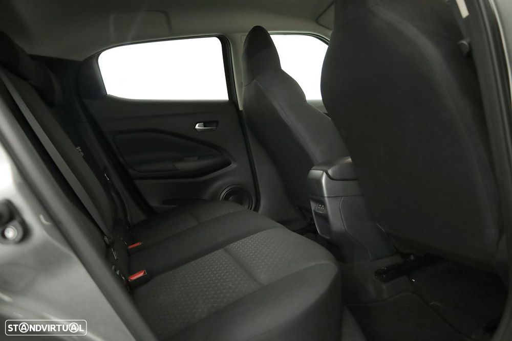 Nissan Juke 1.0 DIG-T Acenta - 18