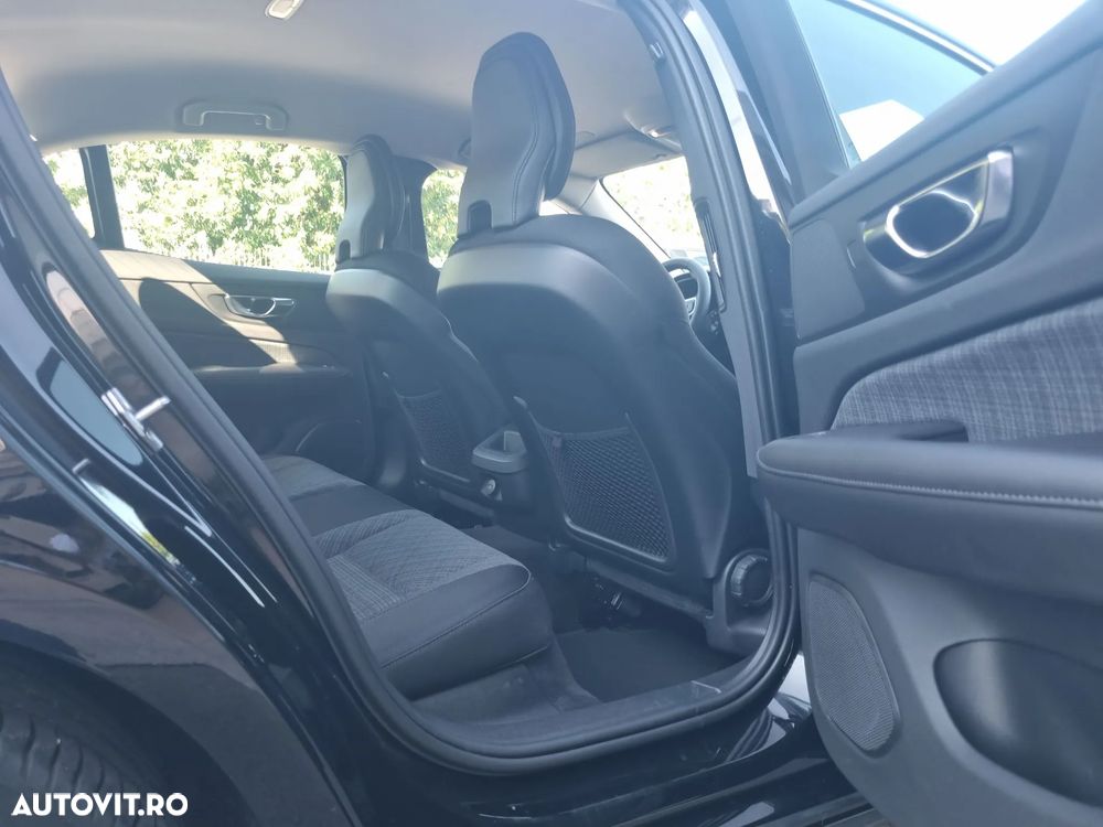 Volvo S60 - 13