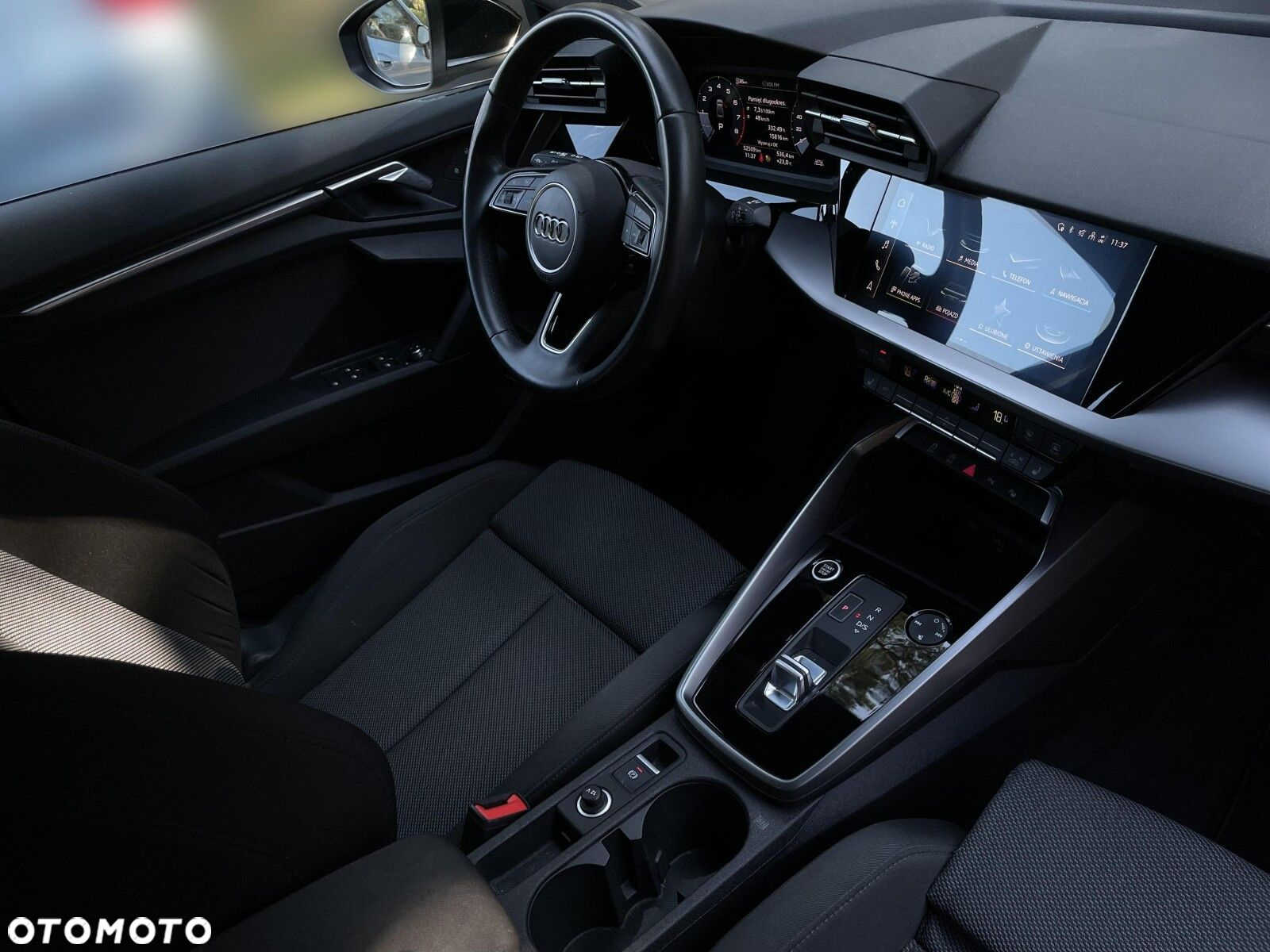 Audi A3 - 27