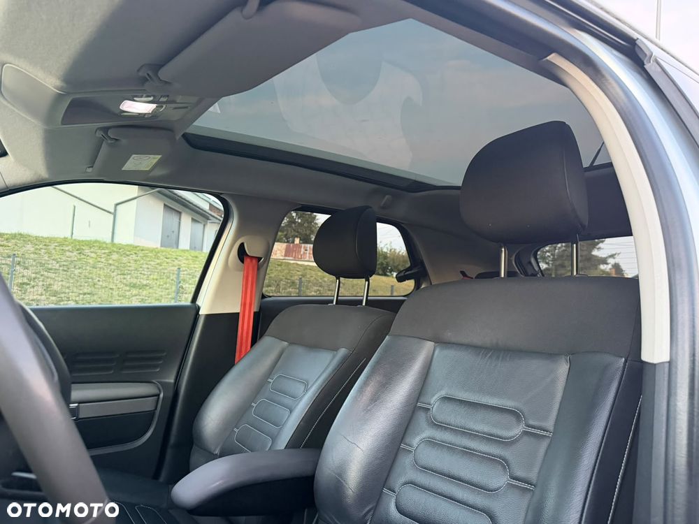 Citroën C4 Cactus - 8