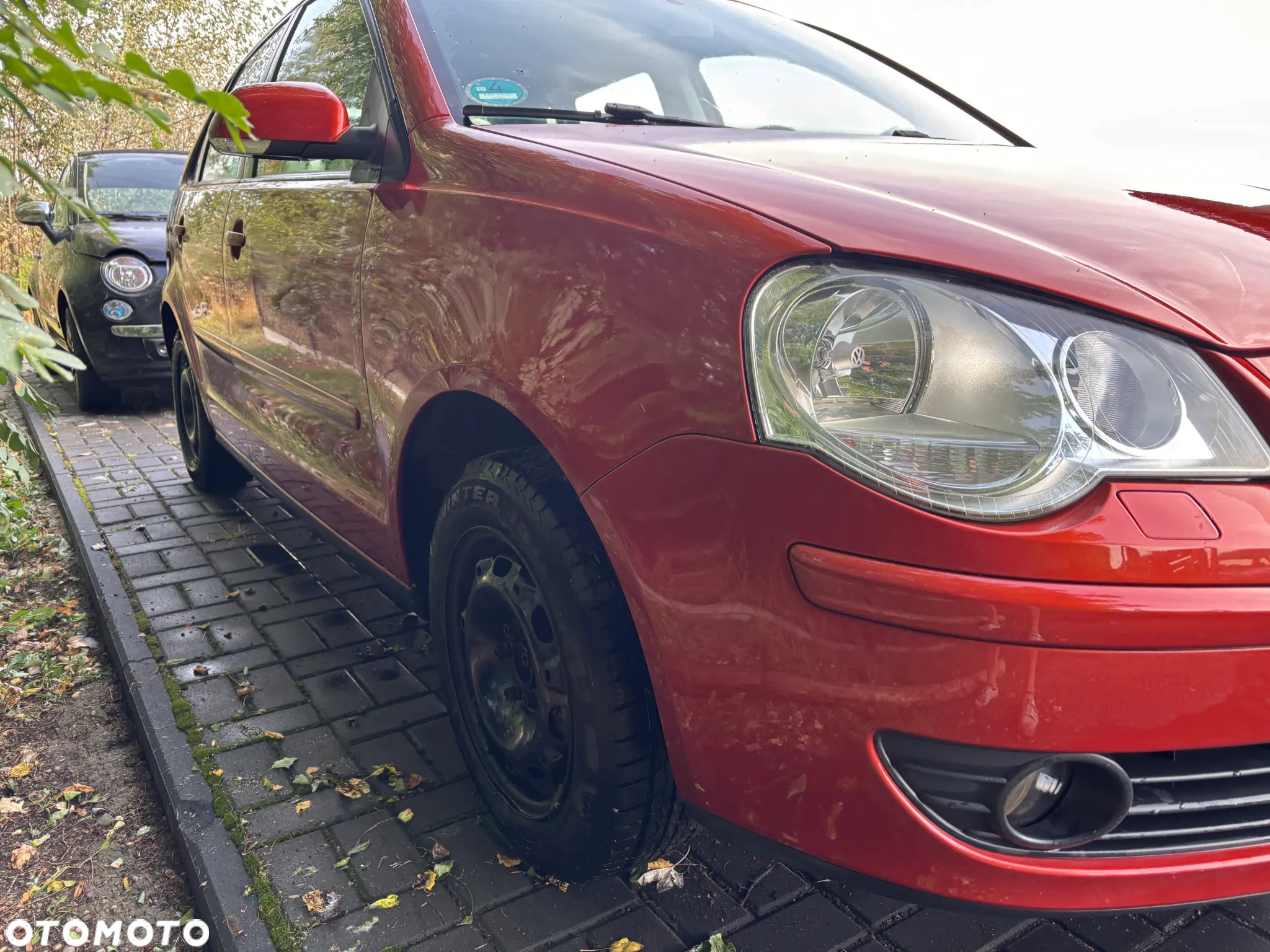 Volkswagen Polo 1.2 Goal - 3