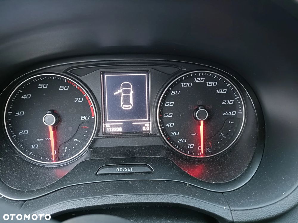 Seat Ibiza 1.0 MPI Reference - 10