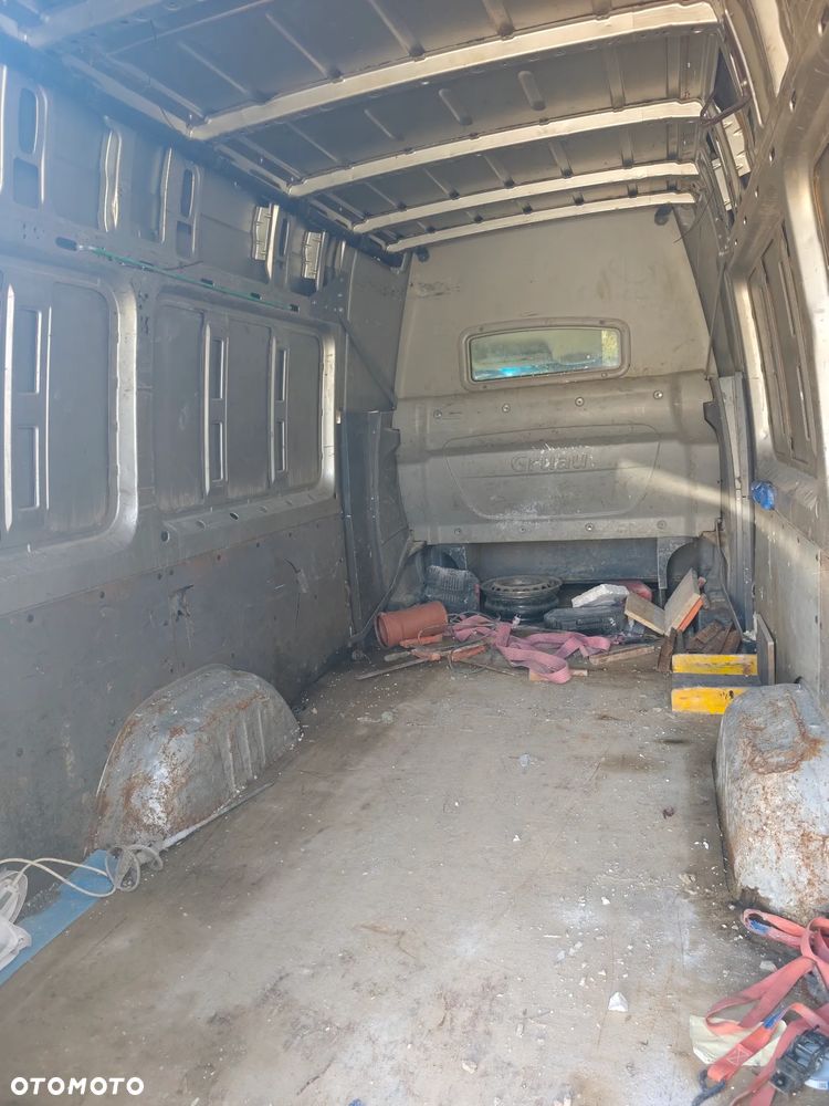 Volkswagen Crafter Standard - 5