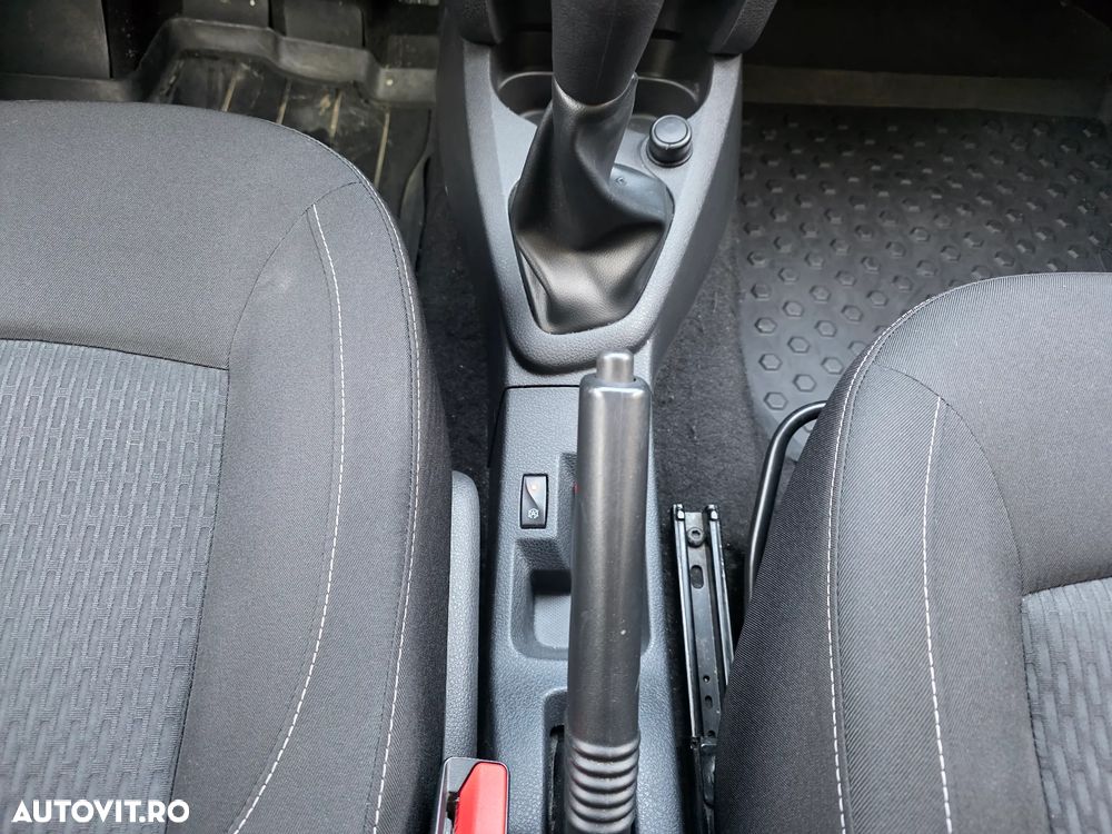 Dacia Logan 1.5 Blue dCi Prestige - 15