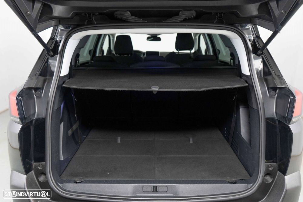 Peugeot 5008 1.6 BlueHDi Allure EAT6 J18 - 27