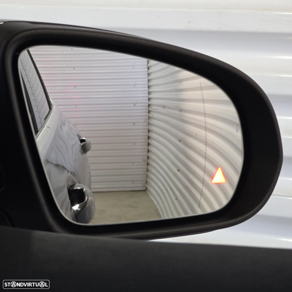 Mercedes-Benz EQC 400 4Matic - 26