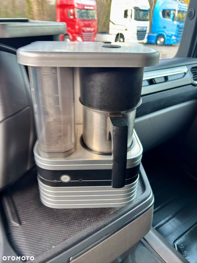 Scania R450 NGS FullAir - 3