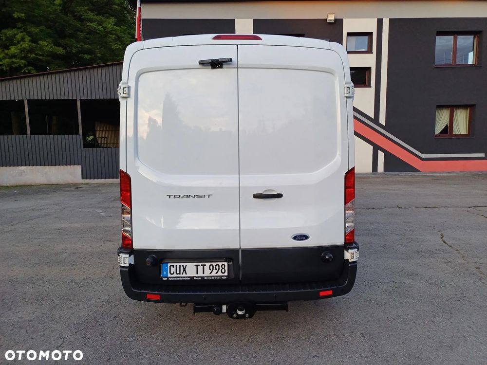 Ford Transit - 6