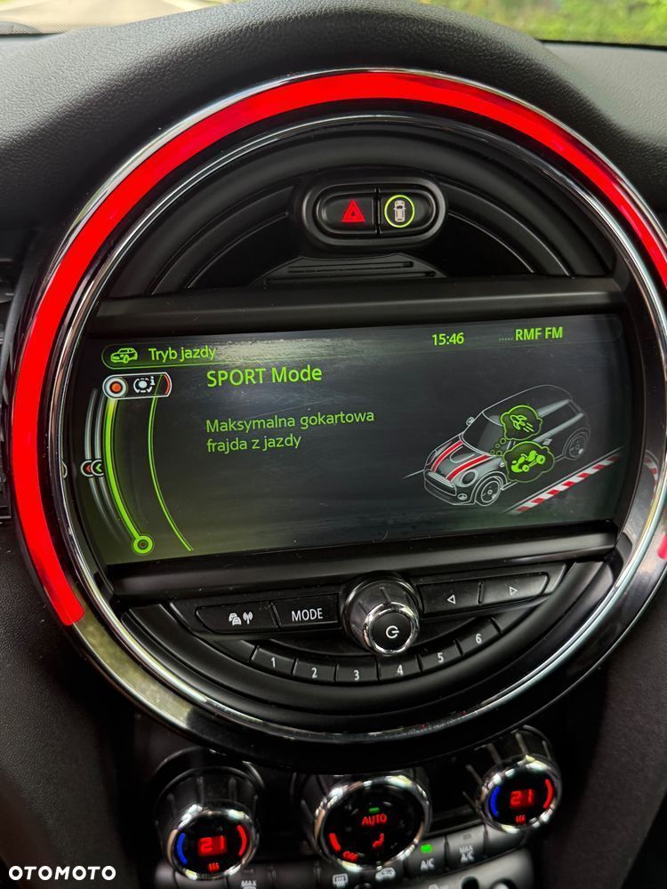 MINI John Cooper Works - 19