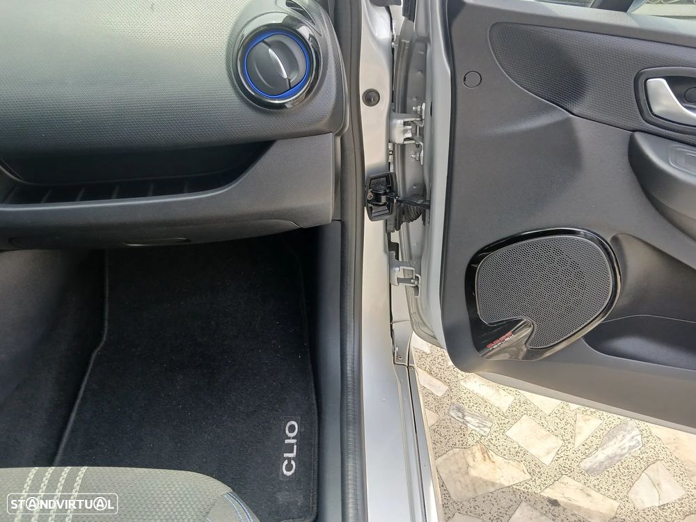 Renault Clio 1.5 dCi GT Line - 21