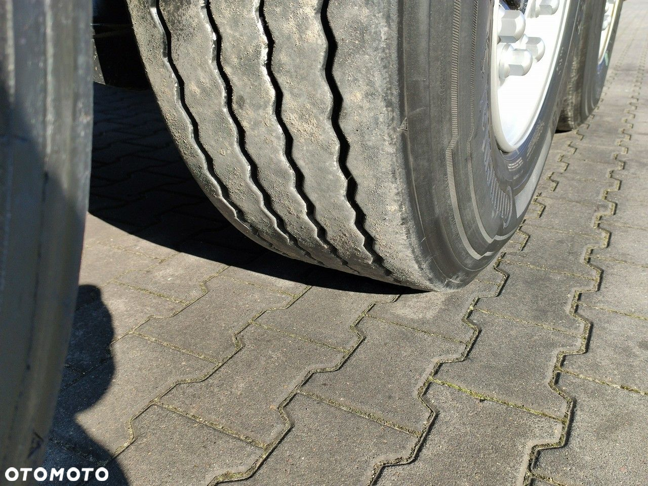 Kassbohrer Maxima XS Standard Super Stan Nowe Firany !!! - 18