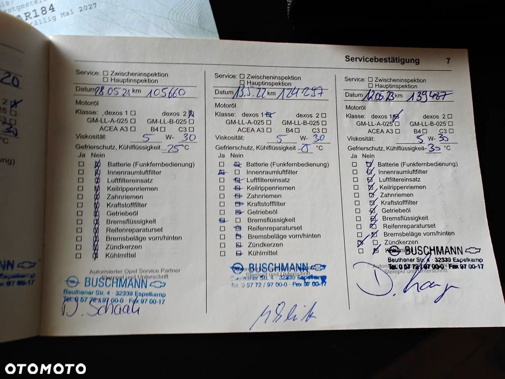 Opel Corsa 1.2 16V Enjoy - 22