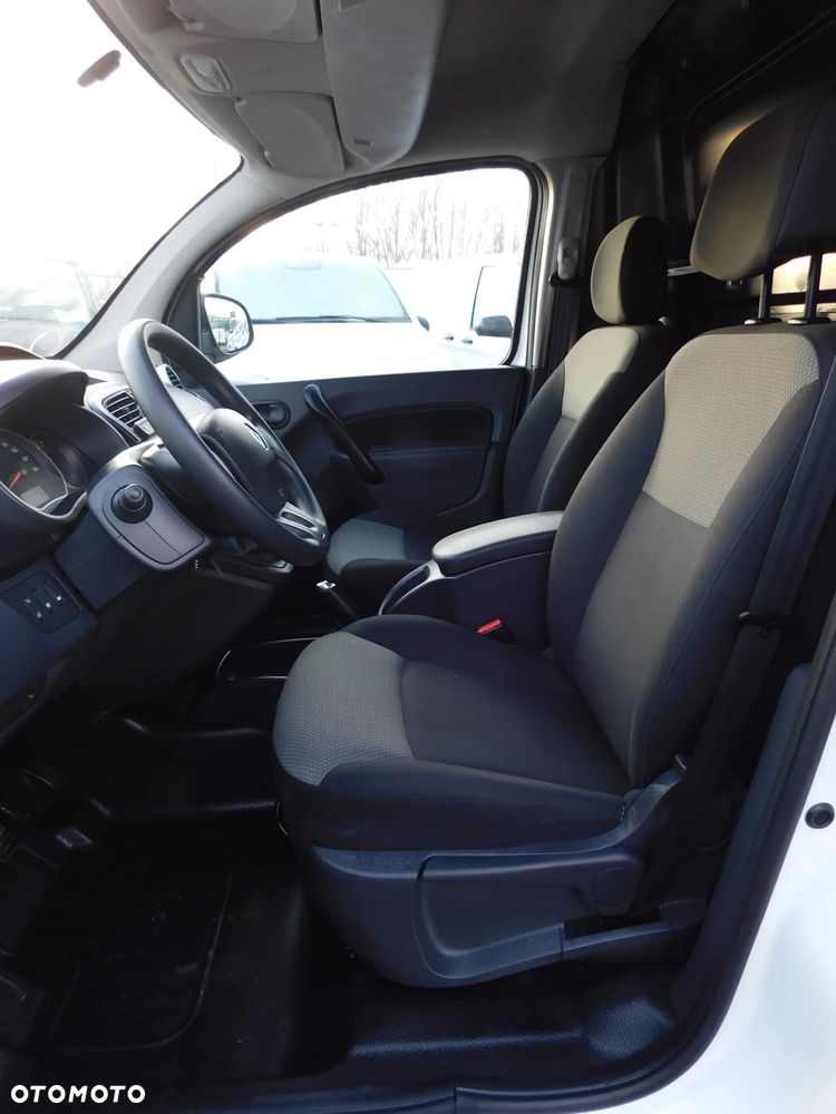 Renault Kangoo - 8