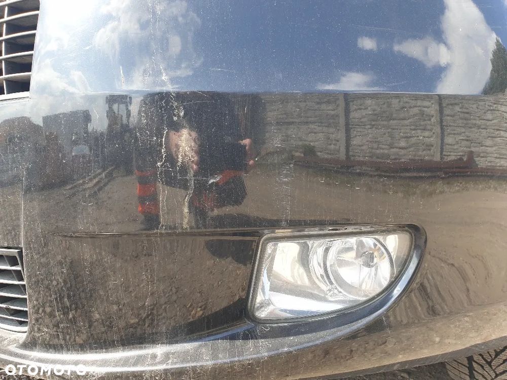 FIAT punto grande - silnik 1,4 -2005R - CAŁY NA CZĘŚCI - 19