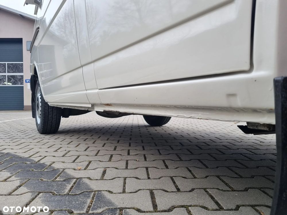 Volkswagen Transporter Standard - 25