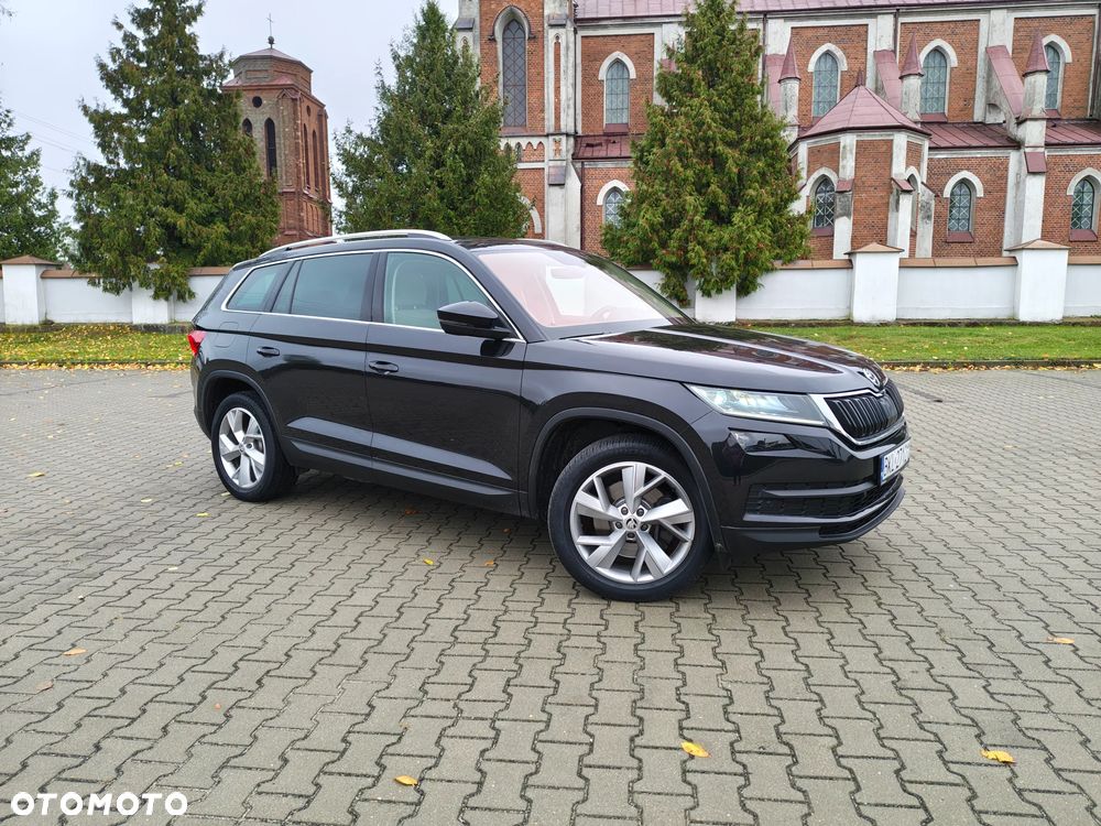 Skoda Kodiaq - 17