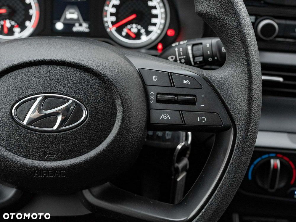 Hyundai i20 1.2 Pure - 16