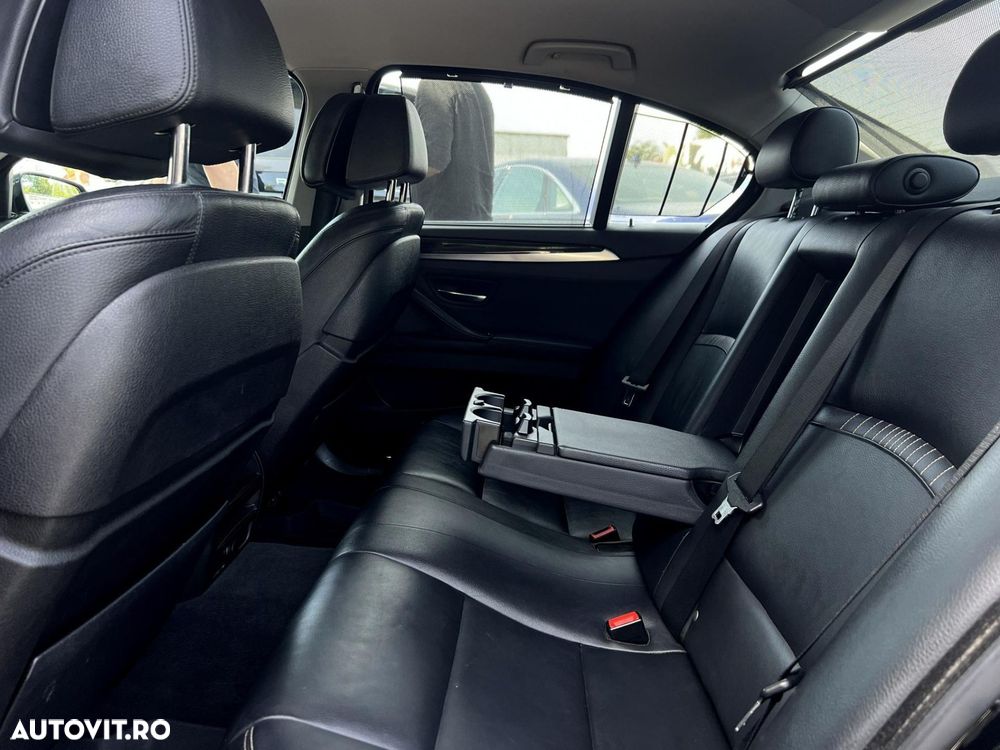 BMW Seria 5 - 26