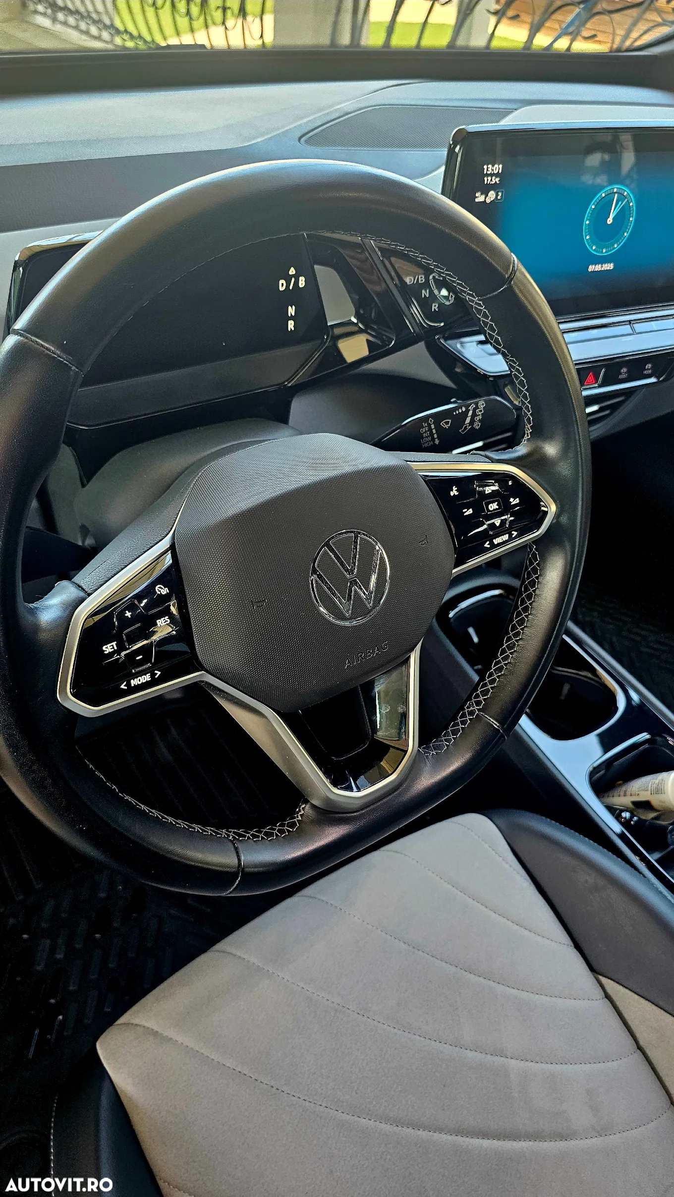 Volkswagen ID.3 77 kWh Pro S Performance - 11