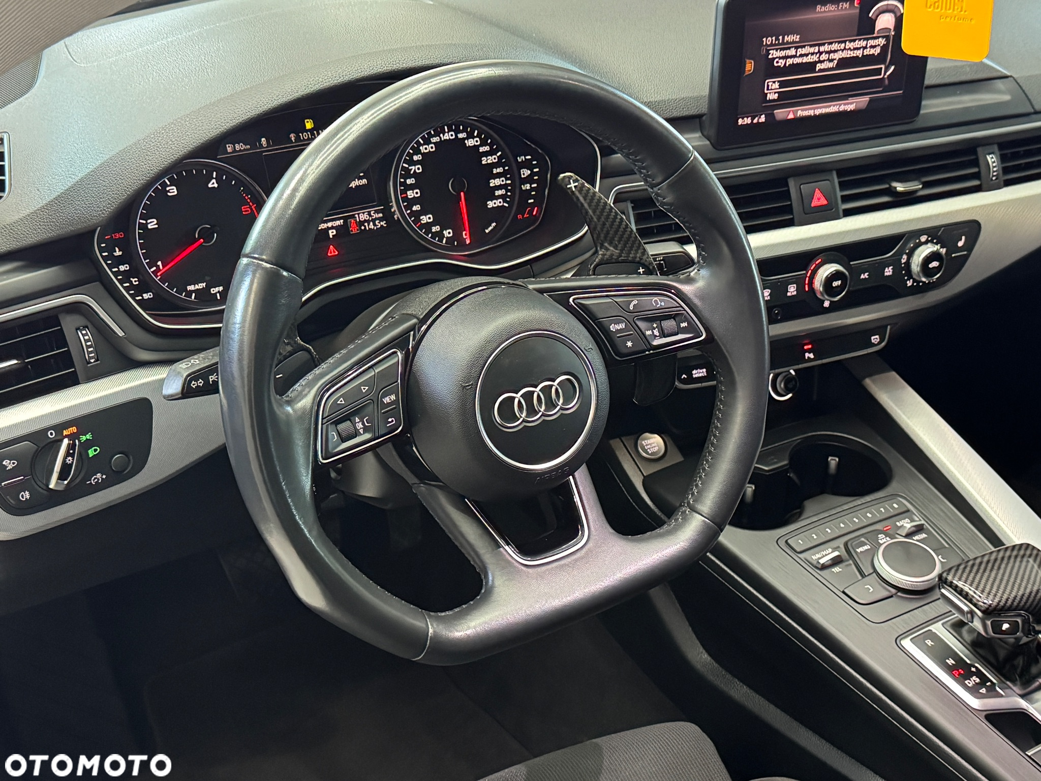 Audi A5 2.0 TDI Sport S tronic - 21