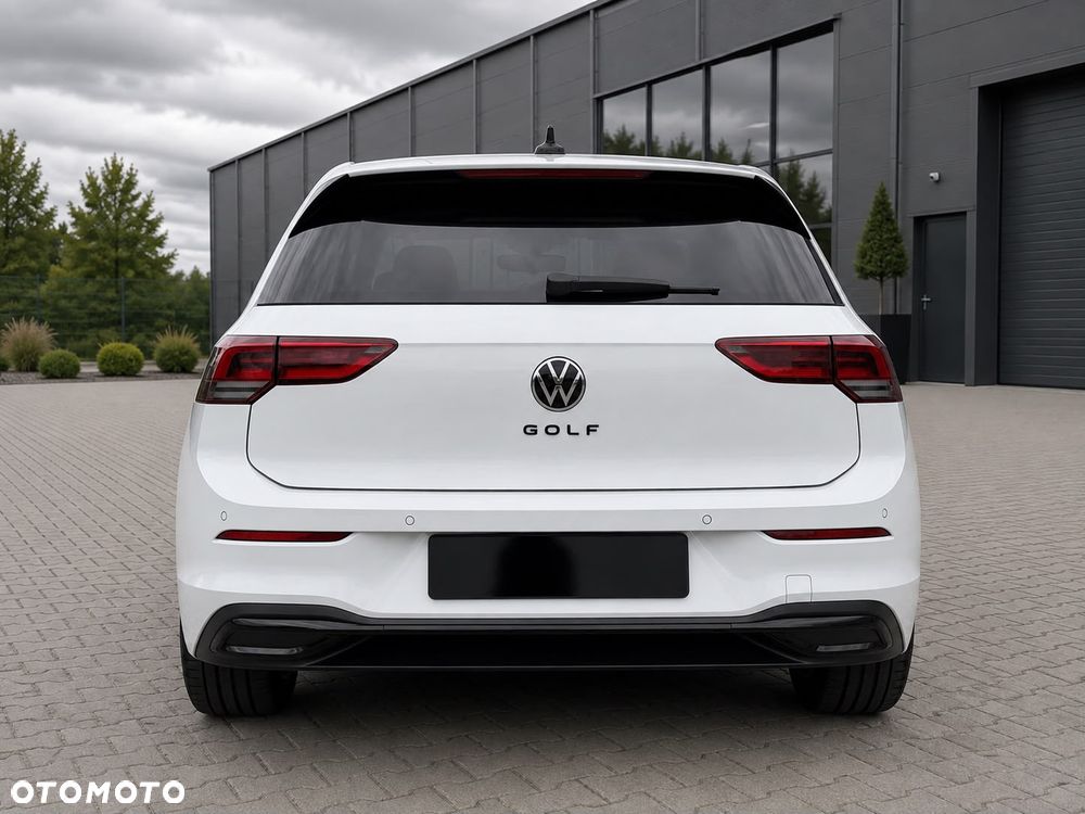 Volkswagen Golf 1.5 TSI EVO Style - 14