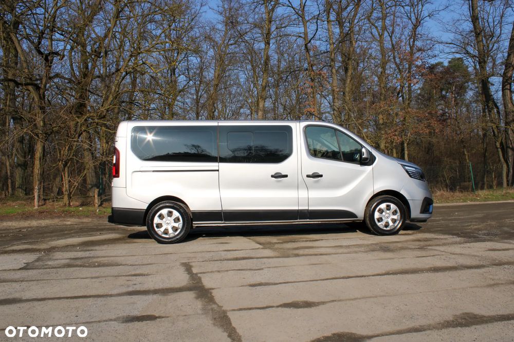 Renault Trafic - 13