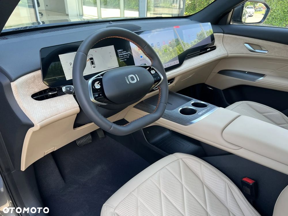 Changan CS75 Plus 1.5T - 14