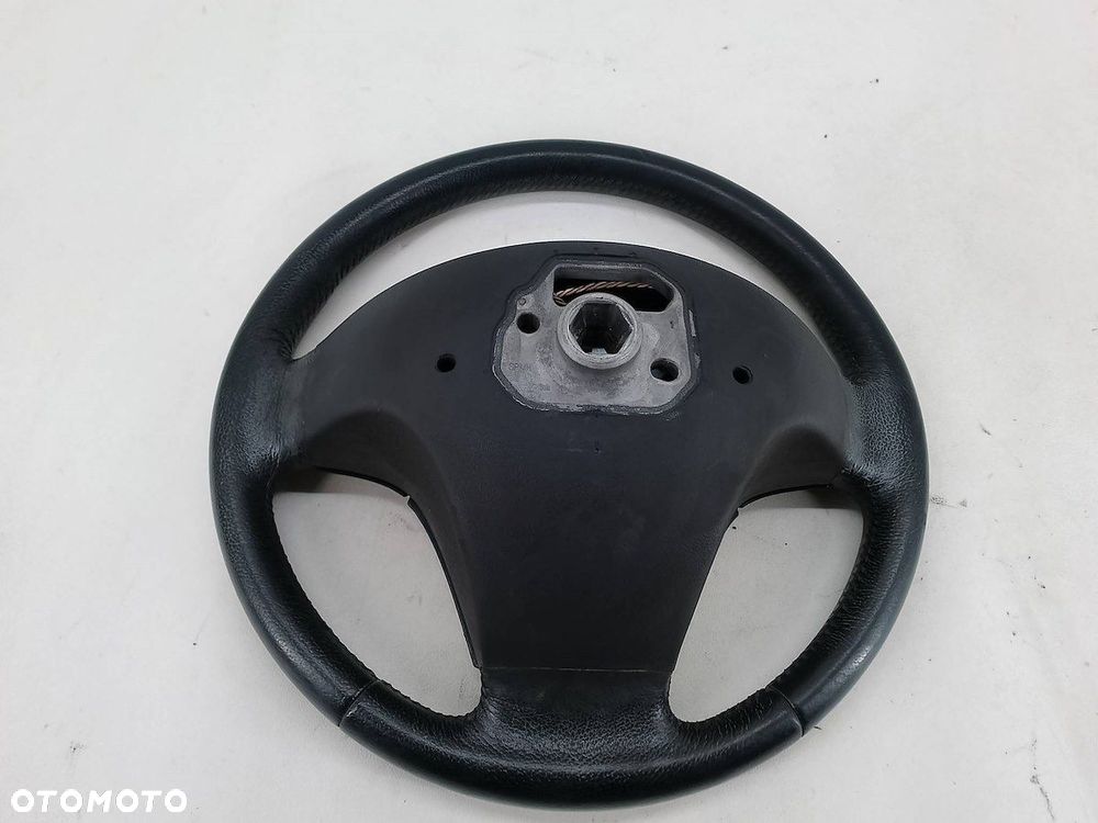KIEROWNICA Z PODUSZKĄ VOLVO V50 PV55160060  30615725 - 6