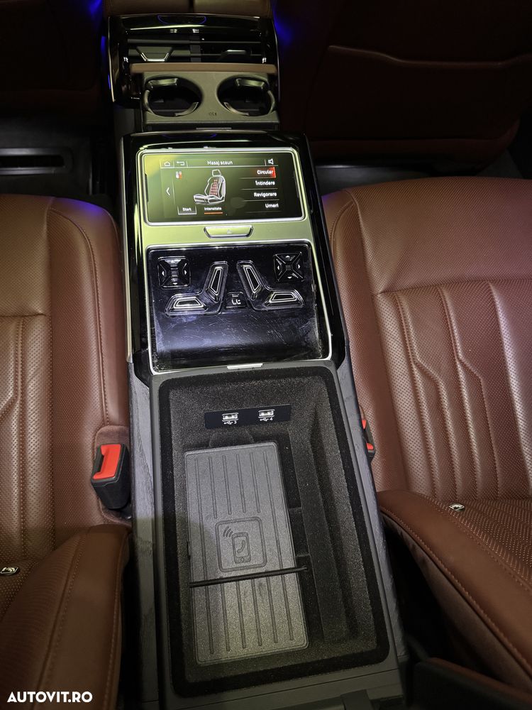Audi A8 - 15