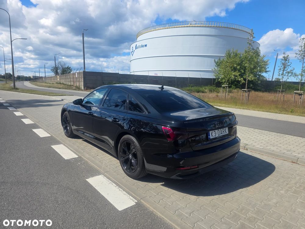 Audi A6 Limousine - 6