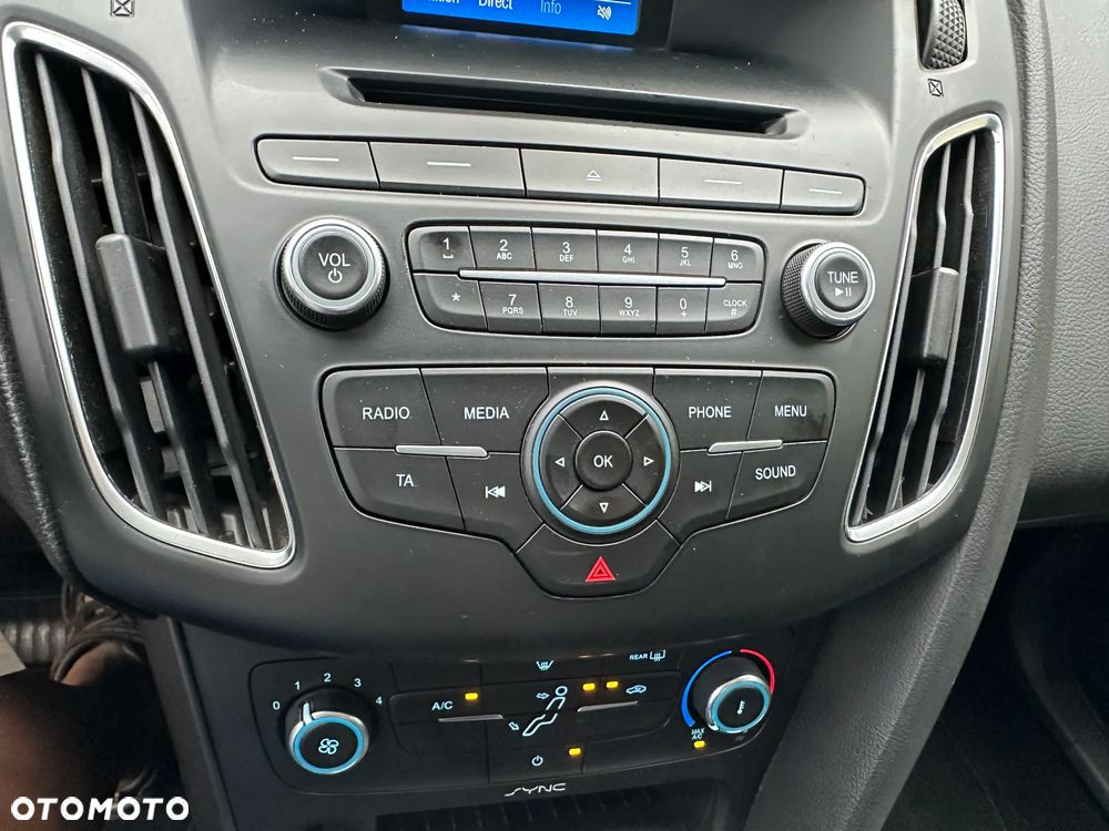 Ford Focus - 4