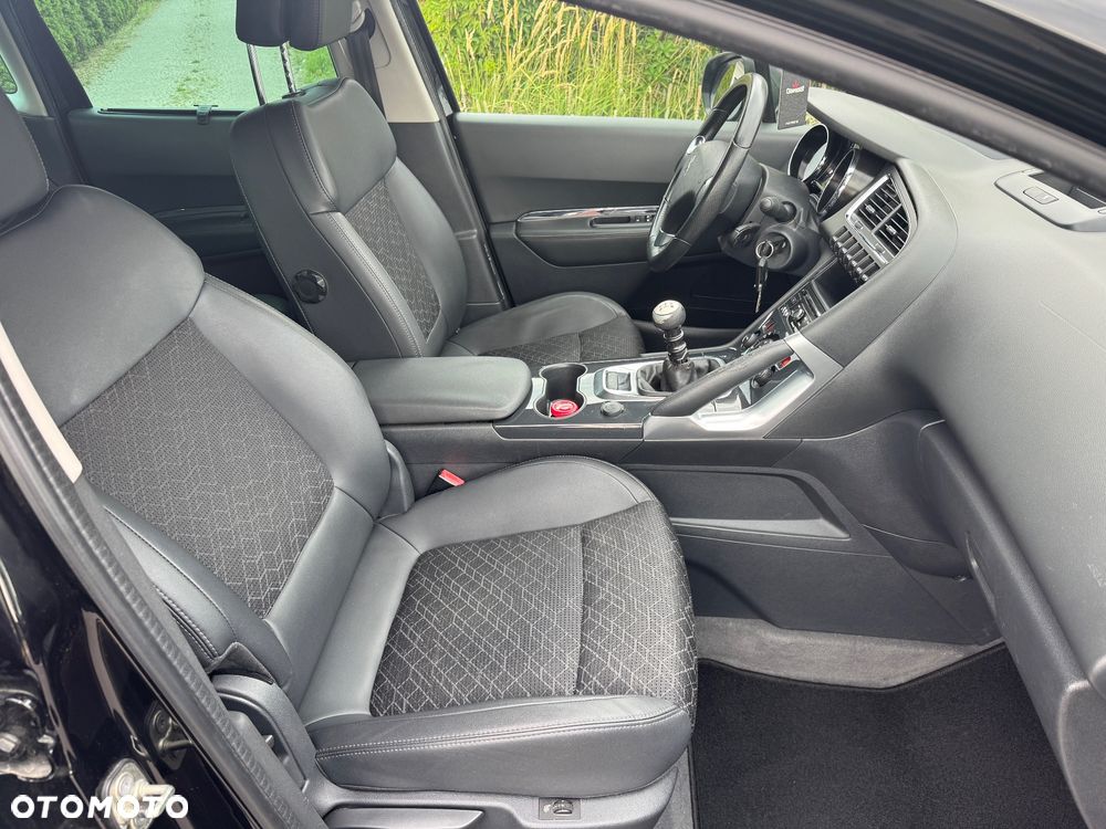Peugeot 3008 HDi FAP 150 Business-Line - 8