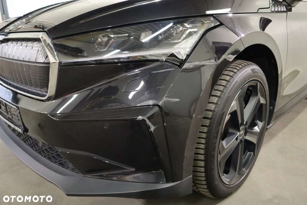 Skoda Enyaq - 5