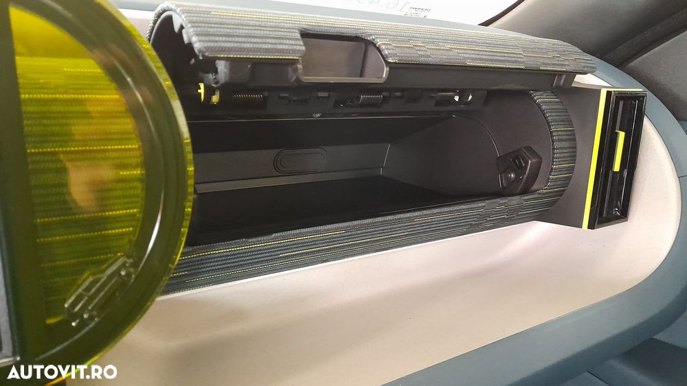 FIAT Grande Panda 2025 — imagine 31