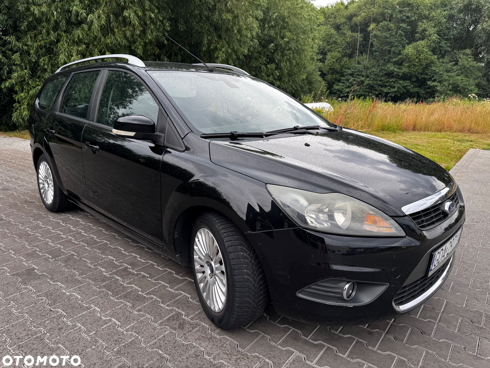 Ford Focus 1.6 16V Titanium - 4