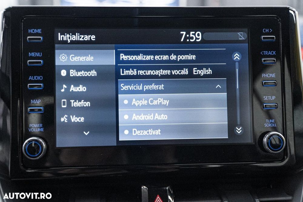 Toyota Corolla 1.8 HSD Dynamic - 35