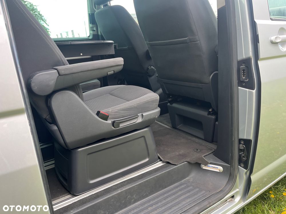 Volkswagen Multivan L1 Business - 8