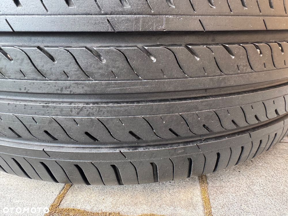 Opony Goodride 235/60 R16 - 11