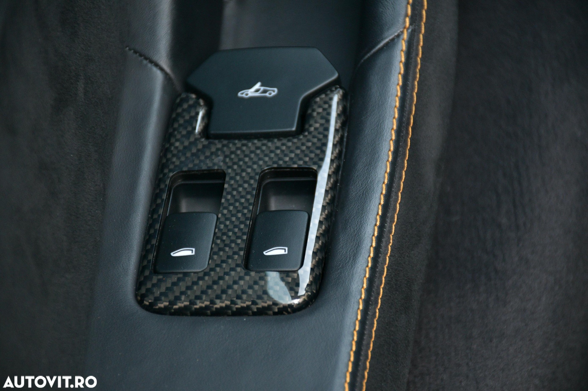 McLaren altul - 20