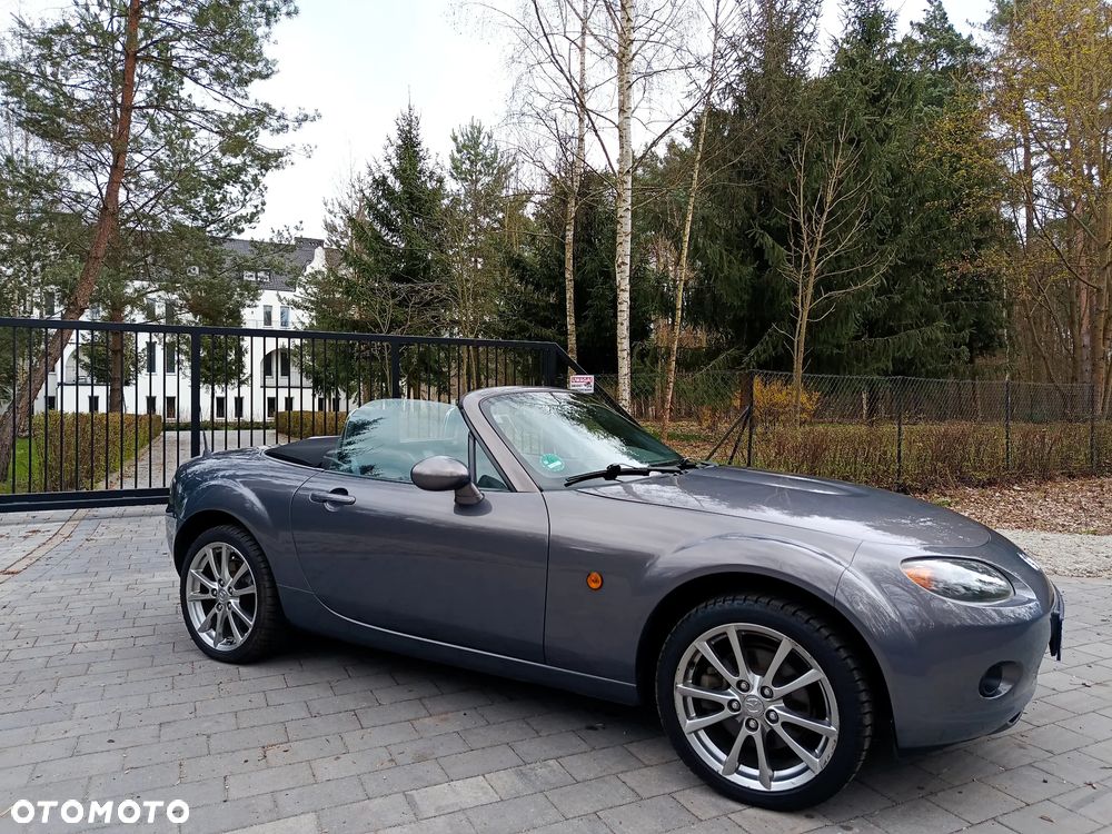 Mazda MX-5 1.8 Emotion - 18