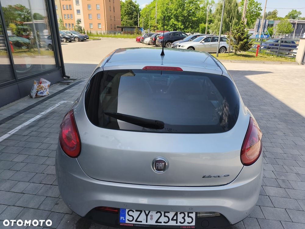 Fiat Bravo - 14
