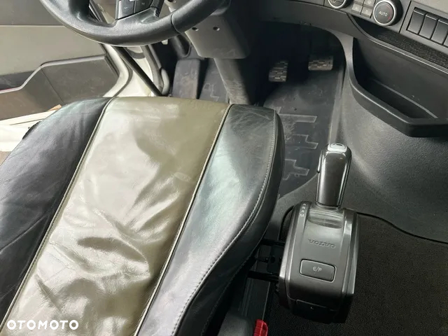 Volvo FH 540 6x4 Rok 2015 Euro 6 - 17