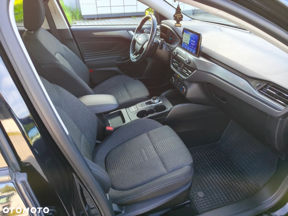 Ford Focus 1.5 EcoBlue Start-Stopp-System ACTIVE DESIGN - 7