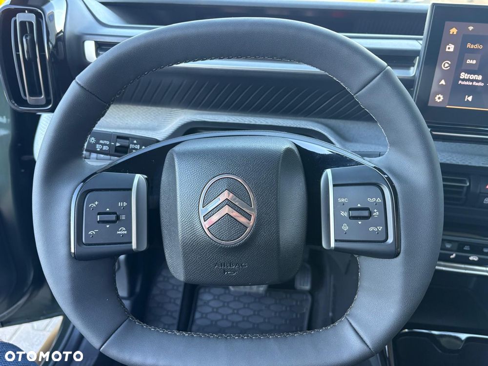 Citroën C3 Aircross - 8