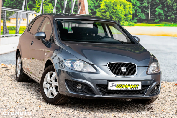 Seat Leon 1.4 TSI Style S&S