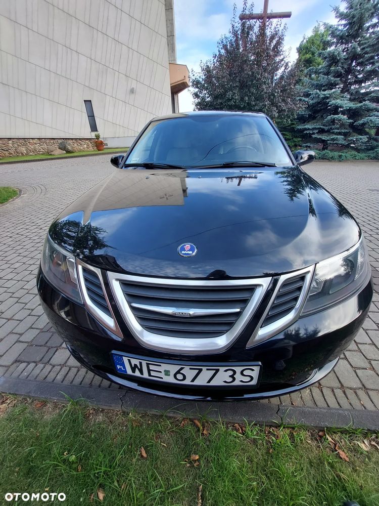 Saab 9-3 1.8i Linear Plus - 6