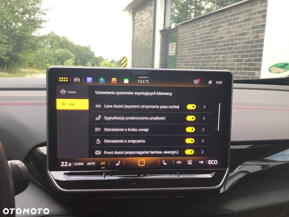 Volkswagen ID.4 77kWh 4Mot GTX - 36