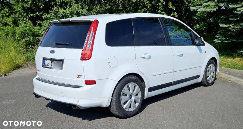Ford C-MAX 2.0 TDCi Titanium - 15
