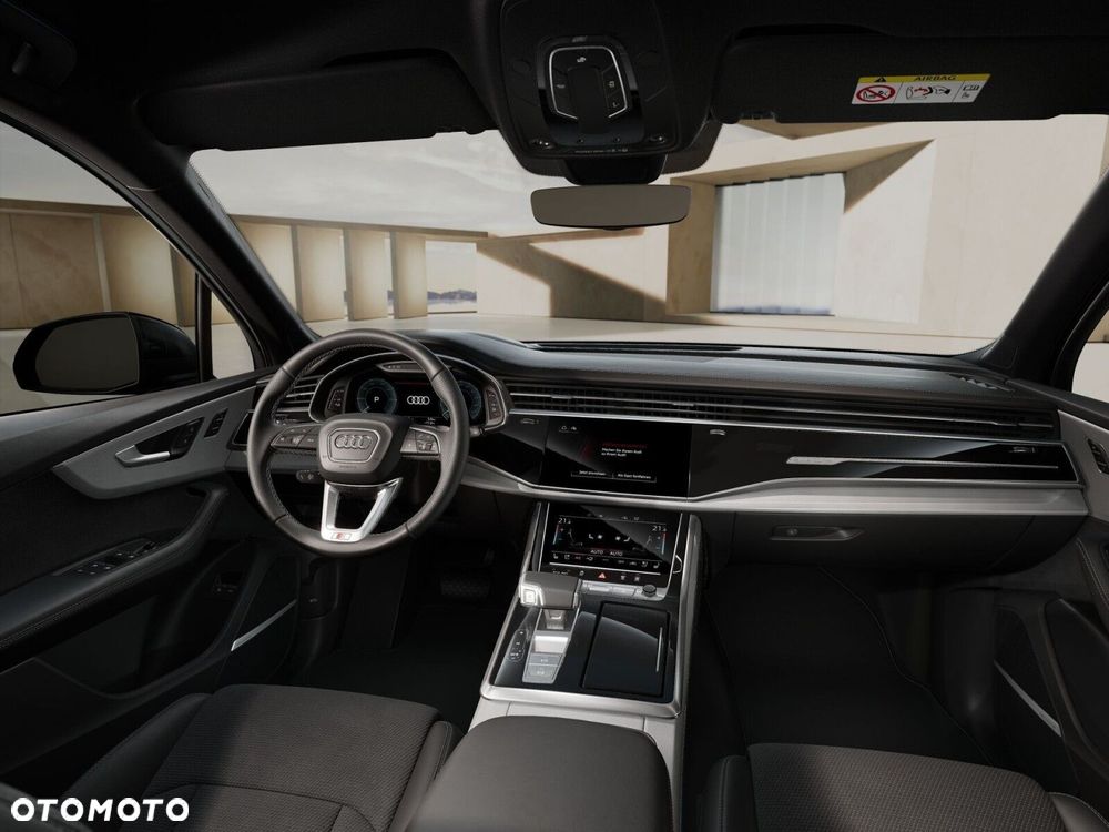 Audi Q7 - 8